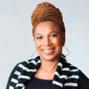 Kimberle Crenshaw